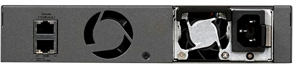 Switch Netgear XSM4324S-100NES ...