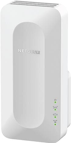 WiFi extender Netgear EAX12-100PES Oldalnézet