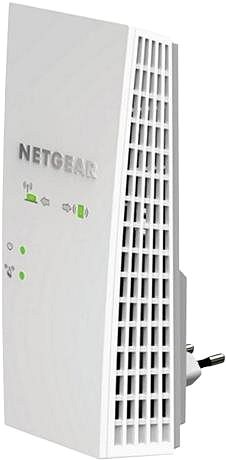 WiFi extender Netgear EX7300-100PES Bočný pohľad