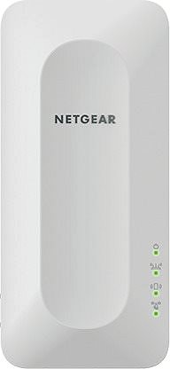 WiFi extender Netgear EAX15 Képernyő