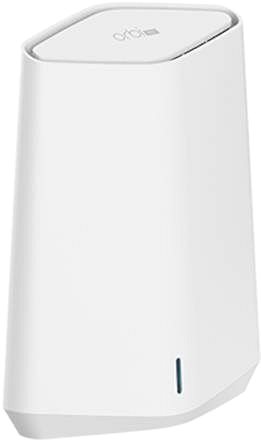 WiFi System Netgear SXS30 Lateral view