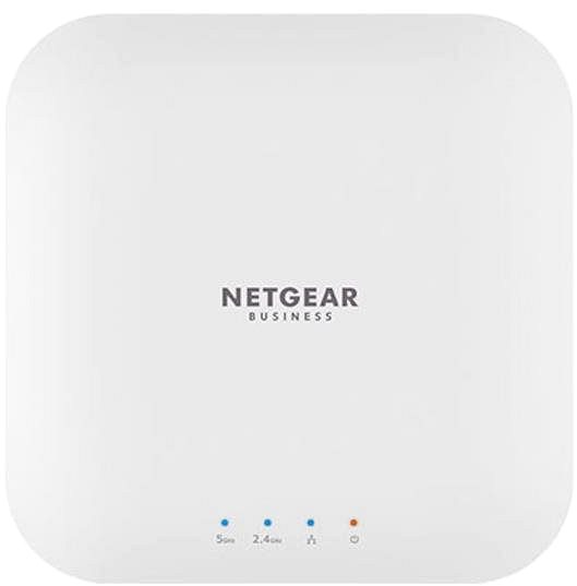 Wireless Access Point Netgear WAX214 Screen
