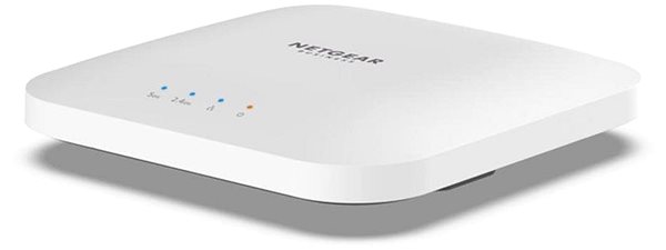WiFi Access point Netgear WAX214 Oldalnézet