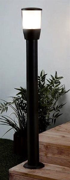 Garden Lighting Searchlight - Outdoor Lamp TUSCON 1xE27/7W/230V IP44 ...