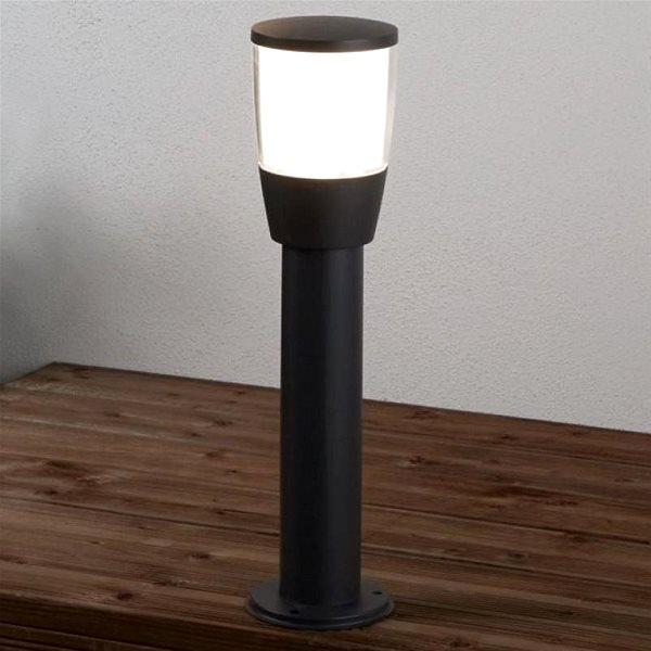 Garden Lighting Searchlight - Outdoor Lamp TUSCON, 1xE27/7W/230V/IP44 Lifestyle