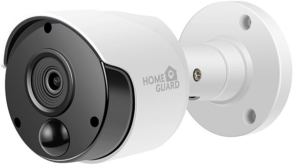 IP Camera iGET HOMEGUARD HGPRO838 Lateral view