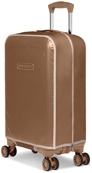 Obal na kufor SUITSUIT® Obal na kufor veľ. S SUITSUIT AB-66015 ...