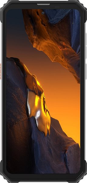 Mobile Phone Blackview BV8900 Pro 8GB/256GB orange ...