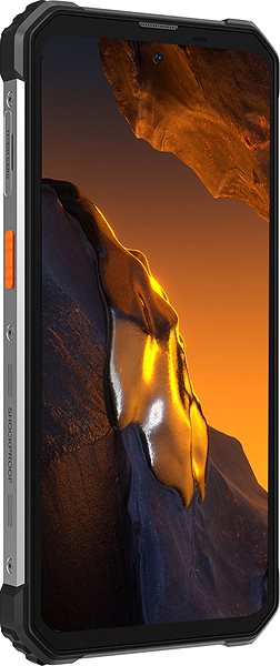Mobile Phone Blackview BV8900 Pro 8GB/256GB orange ...