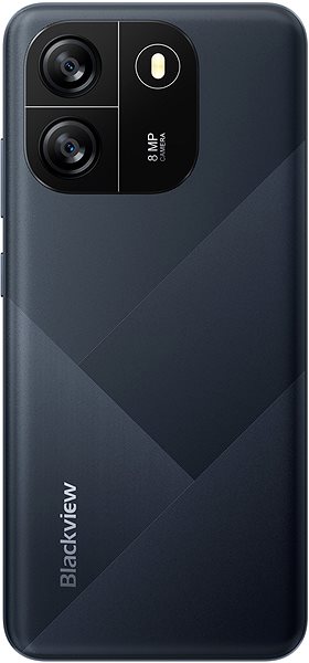 Mobile Phone Blackview Wave 6C 2GB/32GB black ...