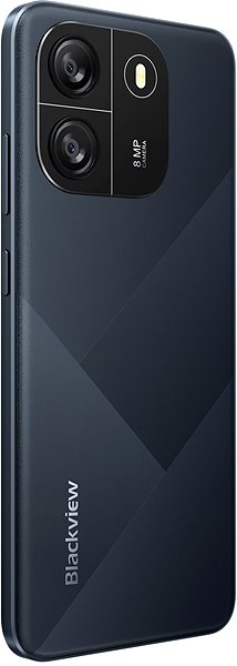Mobile Phone Blackview Wave 6C 2GB/32GB black ...