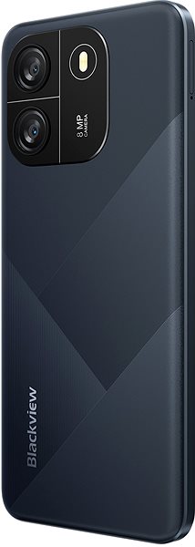 Mobile Phone Blackview Wave 6C 2GB/32GB black ...