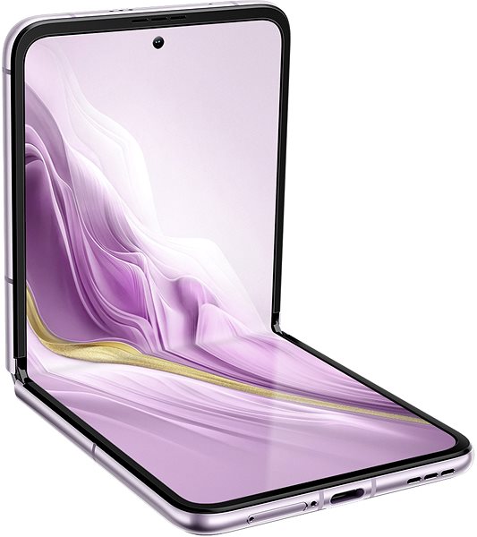 Mobile Phone Blackview HERO 10 12GB/256GB purple ...