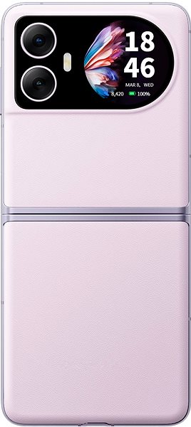 Mobile Phone Blackview HERO 10 12GB/256GB purple ...