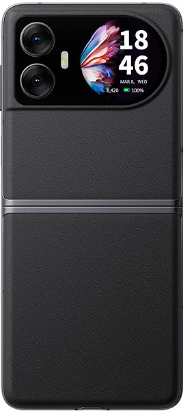 Mobile Phone Blackview HERO 10 12GB/256GB black ...
