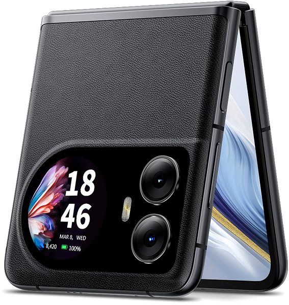 Mobile Phone Blackview HERO 10 12GB/256GB black ...