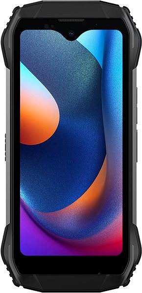 Mobile Phone Blackview N6000SE 4GB/128GB black ...