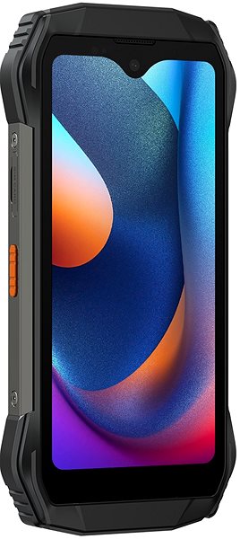 Mobile Phone Blackview N6000SE 4GB/128GB black ...