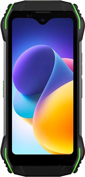 Mobile Phone Blackview N6000SE 4GB/128GB green ...