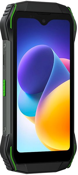 Mobile Phone Blackview N6000SE 4GB/128GB green ...
