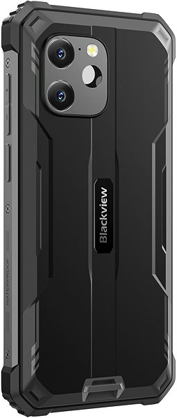 Mobile Phone Blackview BV8900 8GB/256GB black ...