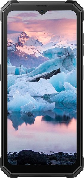 Mobile Phone Blackview BV4800Pro 4GB/128GB black ...