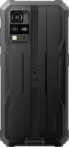 Mobile Phone Blackview BV4800Pro 4GB/128GB black ...