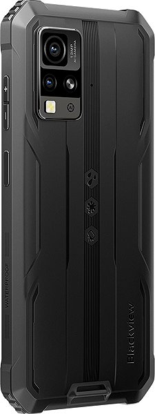 Mobile Phone Blackview BV4800Pro 4GB/128GB black ...
