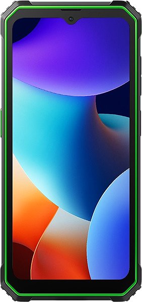 Mobile Phone Blackview BV4800Pro 4GB/128GB green ...