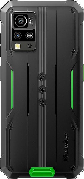 Mobile Phone Blackview BV4800Pro 4GB/128GB green ...
