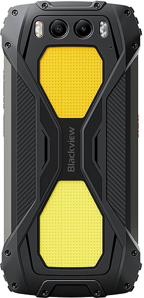 Mobile Phone Blackview BV7300 6GB/256GB yellow ...