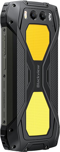 Mobile Phone Blackview BV7300 6GB/256GB black ...