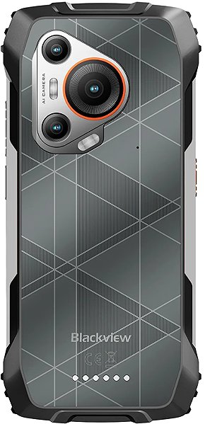 Mobile Phone Blackview BL7000 8GB/256GB black ...