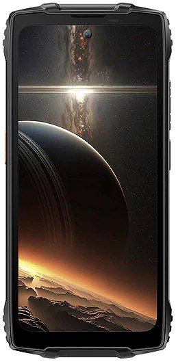 Mobile Phone Blackview BV8200 12GB/256GB black ...