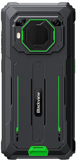 Mobile Phone Blackview BV6200Plus 8GB/256GB green ...