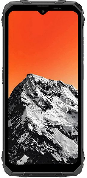 Mobile Phone Blackview FORT 1 4GB/128GB Black ...