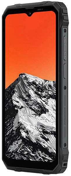 Mobile Phone Blackview FORT 1 4GB/128GB Black ...