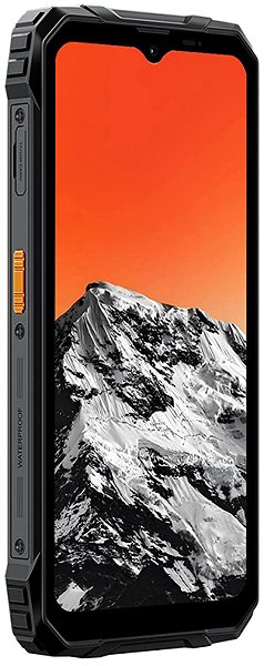 Mobile Phone Blackview FORT 1 4GB/128GB Black ...