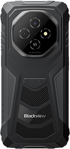 Mobile Phone Blackview FORT 1 4GB/128GB Black ...