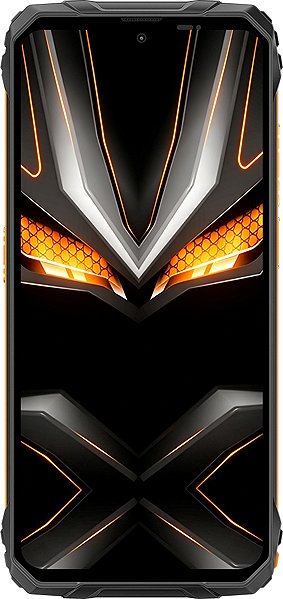 Mobile Phone Blackview FORT 1 6GB/256GB Orange ...