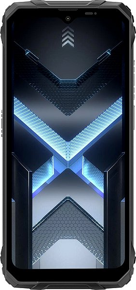 Mobile Phone Blackview FORT 1 6GB/256GB Black ...