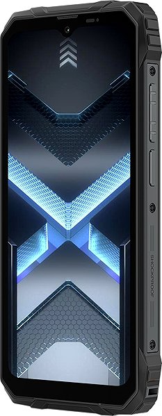 Mobile Phone Blackview FORT 1 6GB/256GB Black ...