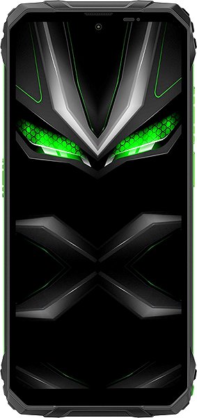 Mobile Phone Blackview FORT 1 6GB/256GB Green ...