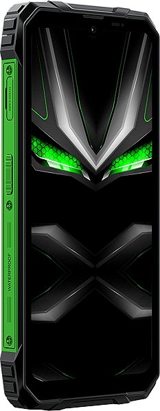 Mobile Phone Blackview FORT 1 6GB/256GB Green ...