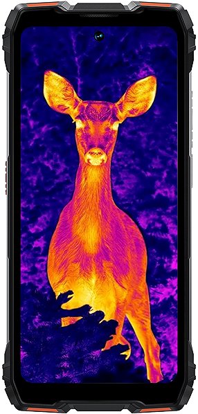 Mobile Phone Blackview ROCK 3 8GB/256GB Orange ...
