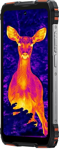 Mobile Phone Blackview ROCK 3 8GB/256GB Orange ...