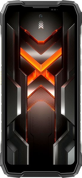 Mobile Phone Blackview ROCK 5 12GB/256GB Black ...