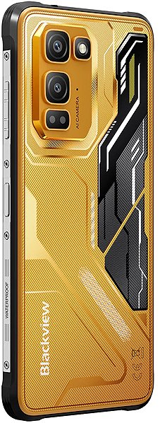Mobile Phone Blackview FORT 200 6GB/256GB Blaze Orange ...