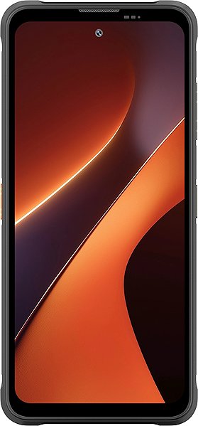 Mobile Phone Blackview FORT 200 6GB/256GB Phantom Black ...