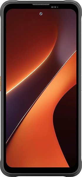 Mobile Phone Blackview FORT 200 12GB/256GB Blaze Orange ...
